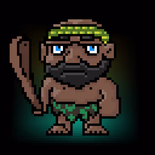 Neanderbros Locked