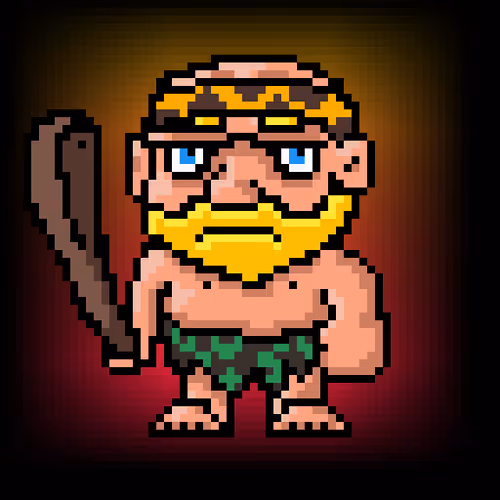 Neanderbros Locked