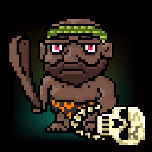 Neanderbros Locked