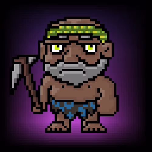 Neanderbros Locked