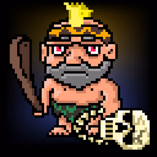 Neanderbros Locked