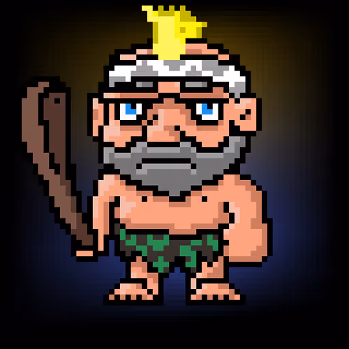 Neanderbros Locked
