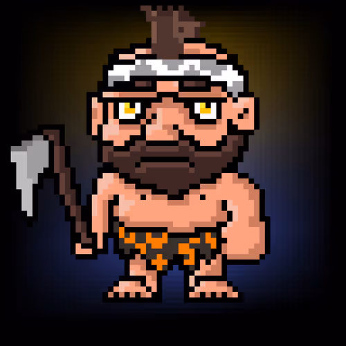 Neanderbros Locked
