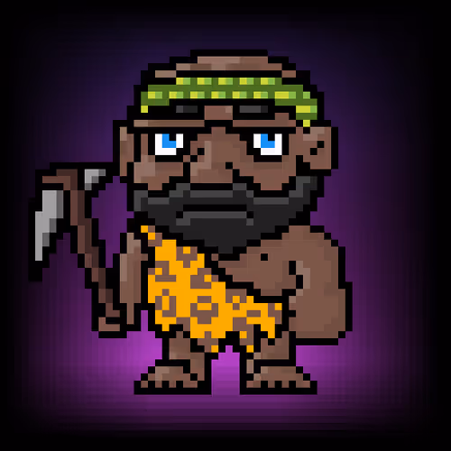 Neanderbros Locked