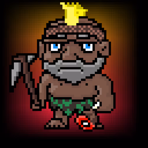Neanderbros Locked