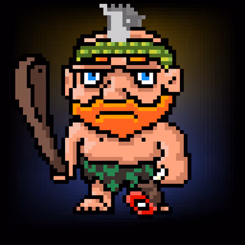 Neanderbros Locked