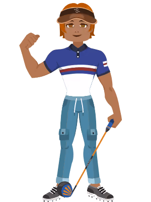 Power Player 1357