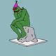 X PEPE #759