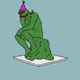 X PEPE #758