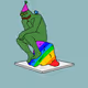 X PEPE #756