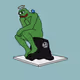 X PEPE #757