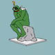 X PEPE #755