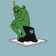 X PEPE #753