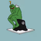 X PEPE #754