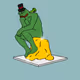X PEPE #752