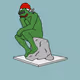 X PEPE #751