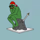 X PEPE #760