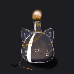 cat jar