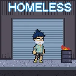 Homeless Degen #697