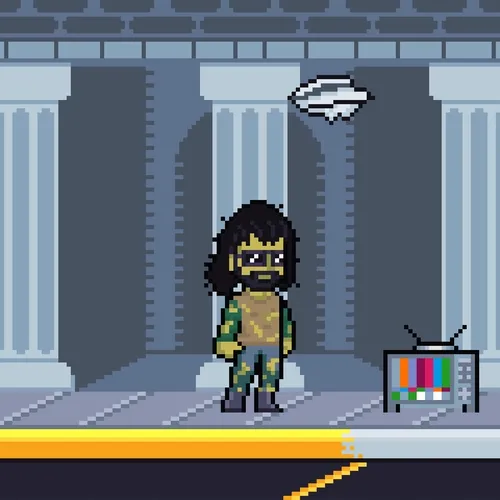Homeless Degen