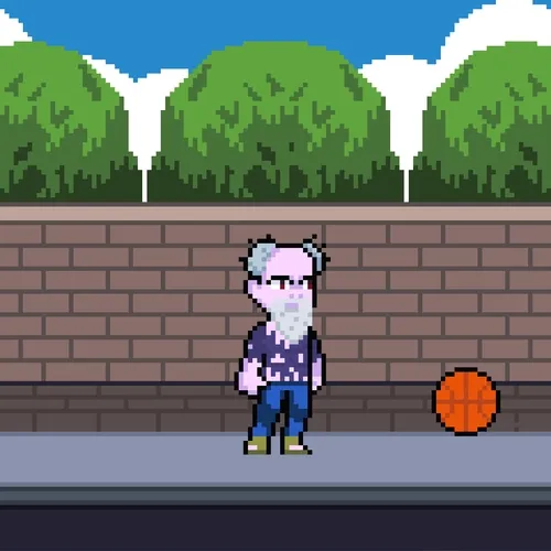 Homeless Degen