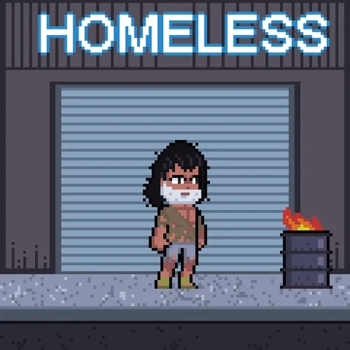 Homeless Degen