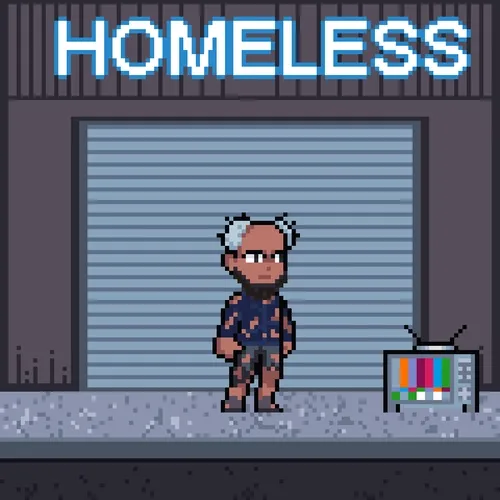 Homeless Degen