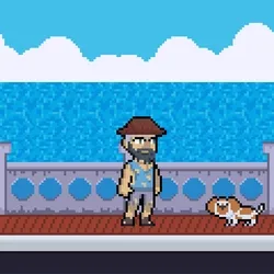 Homeless Degen #133