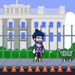 Homeless Degen #641
