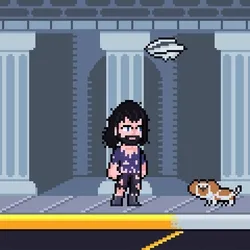 Homeless Degen #701