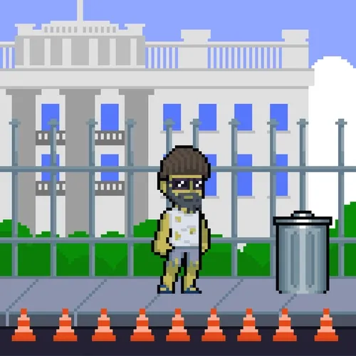 Homeless Degen