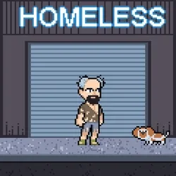 Homeless Degen #139