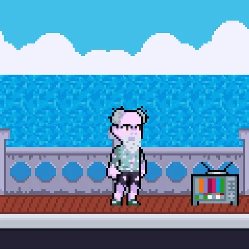 Homeless Degen