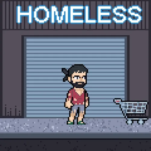 Homeless Degen