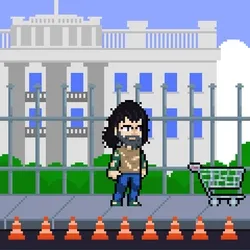 Homeless Degen #678