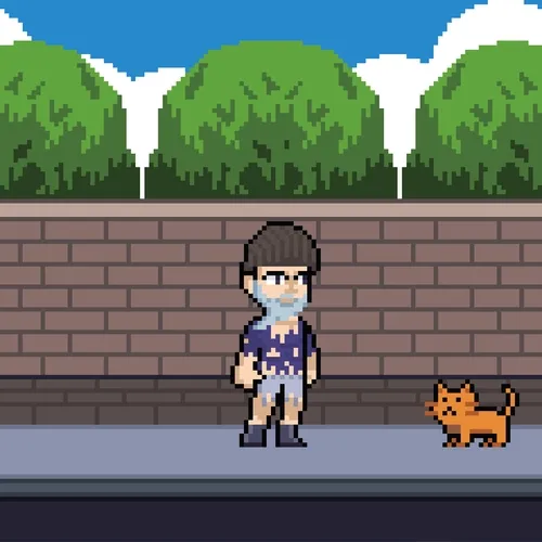 Homeless Degen