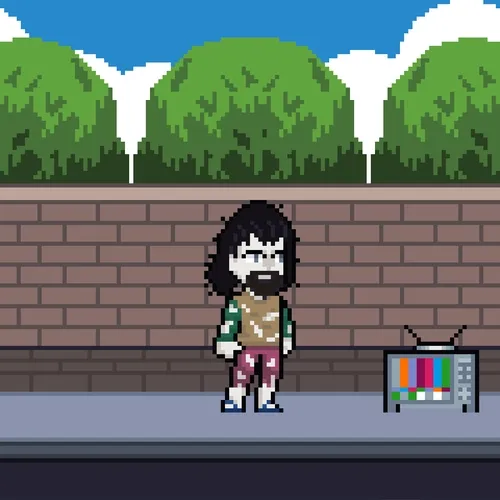 Homeless Degen