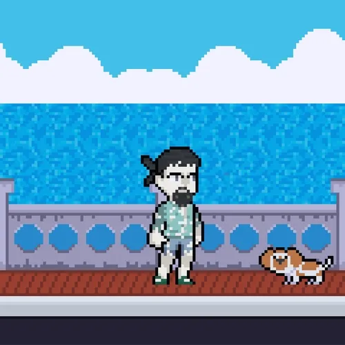 Homeless Degen