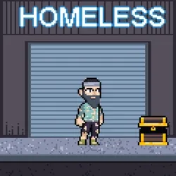 Homeless Degen #165