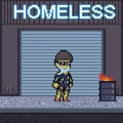 Homeless Degen #271