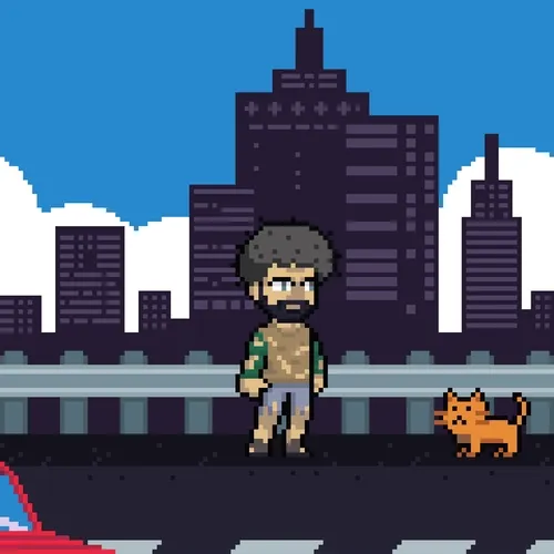 Homeless Degen