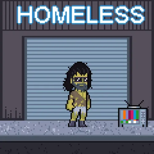Homeless Degen