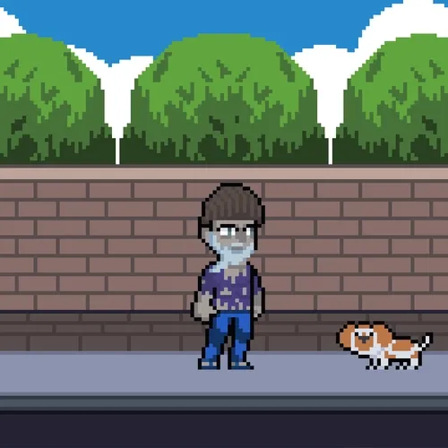 Homeless Degen