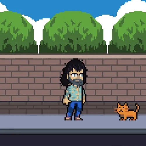 Homeless Degen