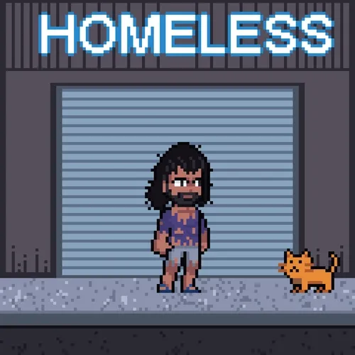 Homeless Degen #567