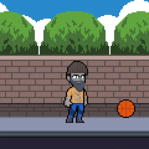 Homeless Degen