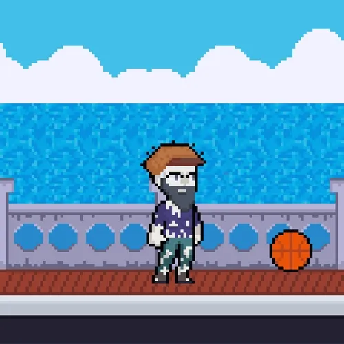 Homeless Degen