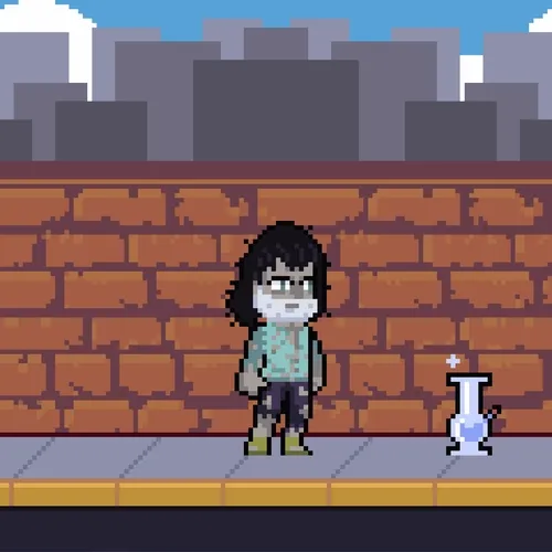 Homeless Degen