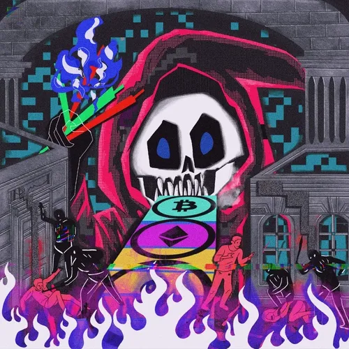 Depicted Energy