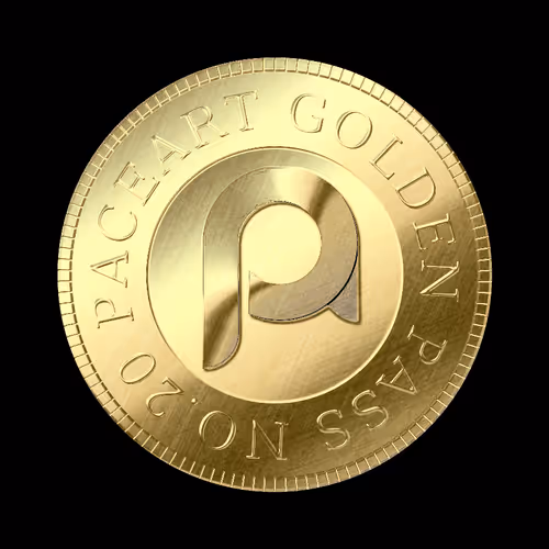 Paceart Golden Pass